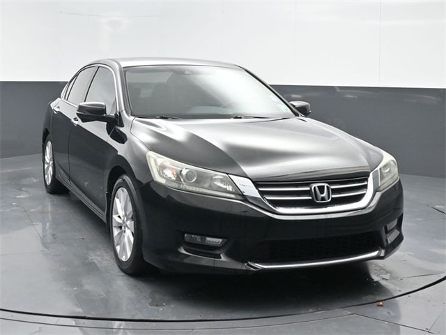 used 2014 Honda Accord car, priced at $12,896