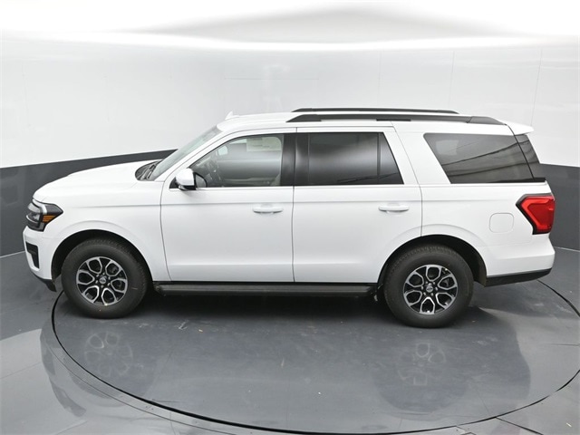 new 2024 Ford Expedition car, priced at $55,975