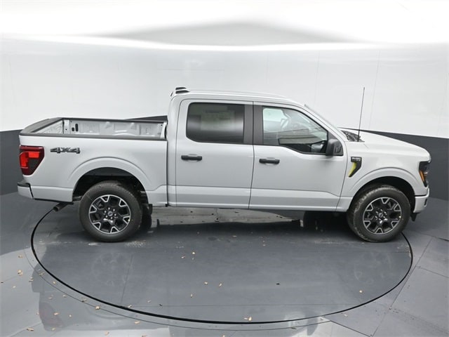 new 2024 Ford F-150 car, priced at $49,849