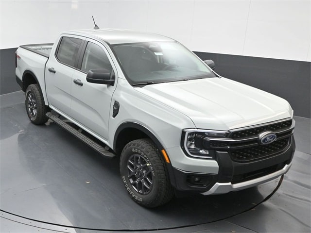 new 2024 Ford Ranger car, priced at $42,430