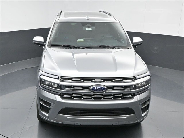 new 2024 Ford Expedition car, priced at $74,270