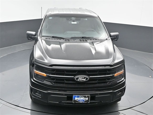 new 2024 Ford F-150 car, priced at $52,595