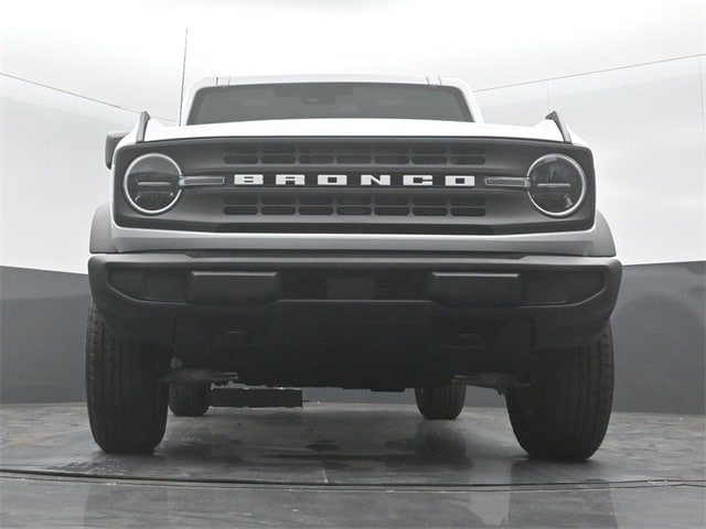 new 2025 Ford Bronco car, priced at $45,970