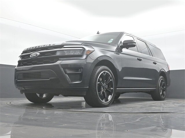 used 2023 Ford Expedition Max car, priced at $50,525