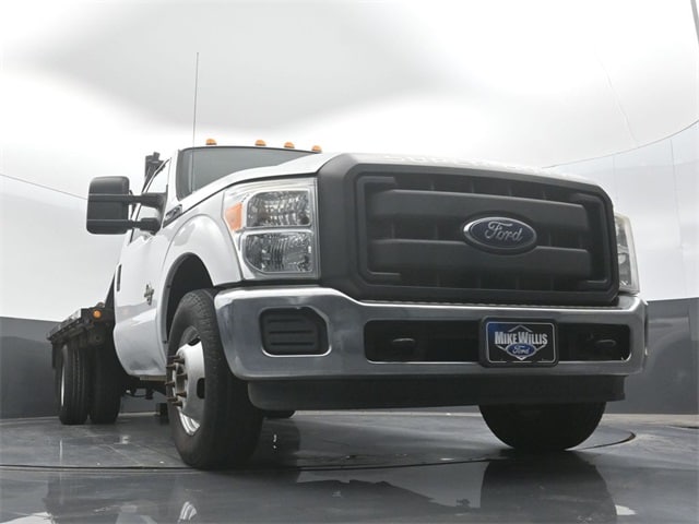 used 2014 Ford F-350SD car, priced at $19,859