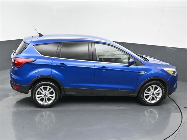 used 2019 Ford Escape car, priced at $18,972