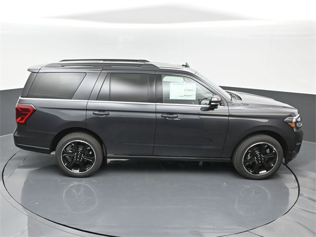 new 2024 Ford Expedition car, priced at $64,465