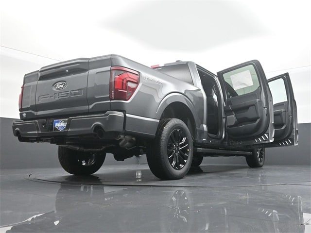 new 2025 Ford F-150 car, priced at $75,065