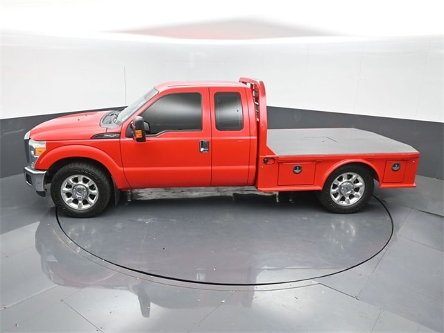 used 2016 Ford F-250SD car, priced at $23,539