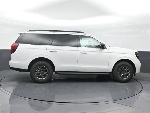 new 2025 Ford Expedition car, priced at $63,995