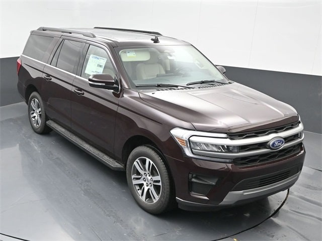 new 2024 Ford Expedition car, priced at $63,095