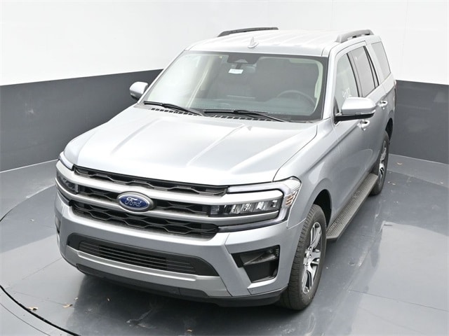 new 2024 Ford Expedition car, priced at $57,525