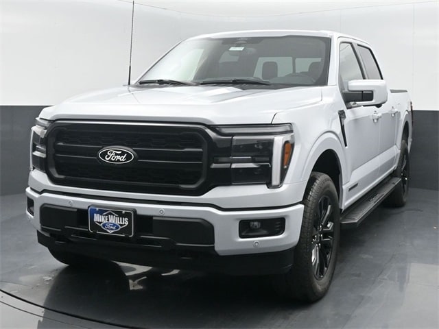 new 2025 Ford F-150 car, priced at $75,065