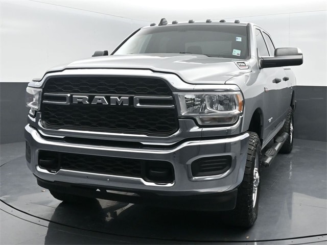 used 2021 Ram 2500 car, priced at $32,899