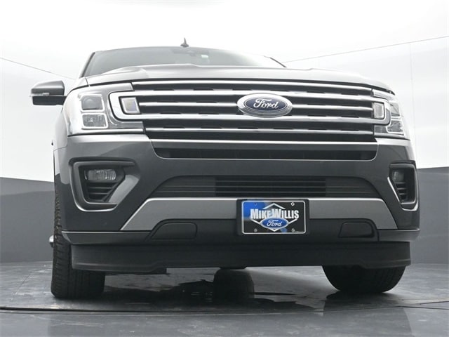 used 2020 Ford Expedition car, priced at $27,986