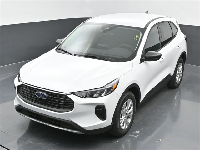 new 2025 Ford Escape car, priced at $29,985