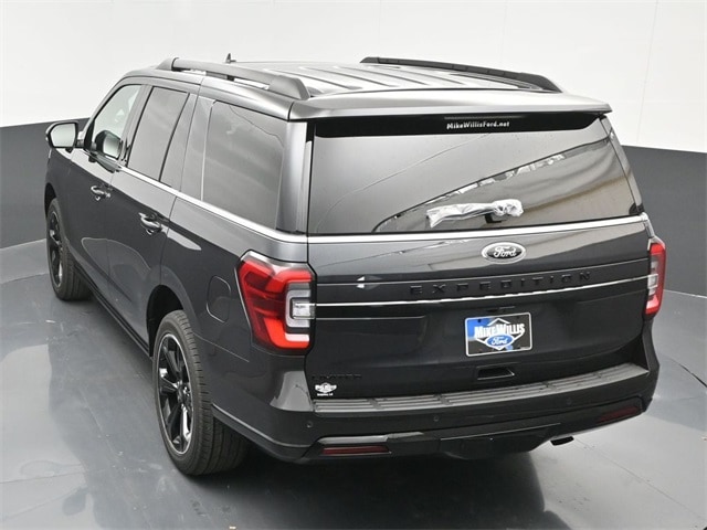 new 2024 Ford Expedition car, priced at $64,465