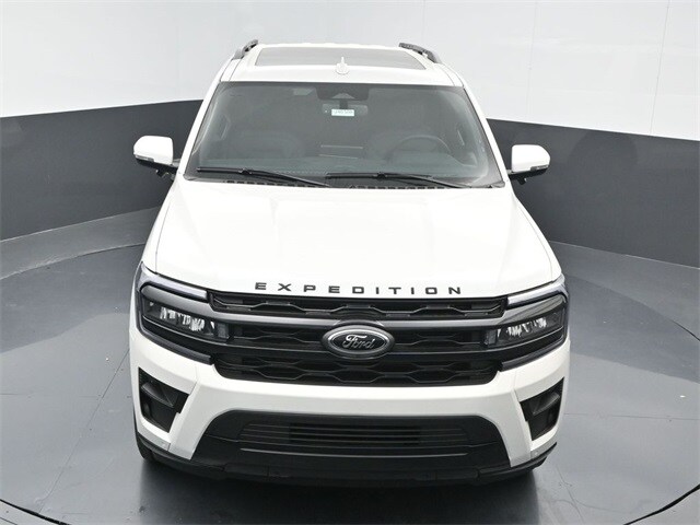 new 2024 Ford Expedition car, priced at $68,855