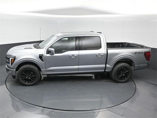 new 2025 Ford F-150 car, priced at $85,030