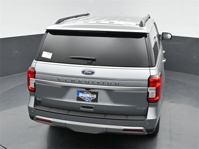 new 2024 Ford Expedition car, priced at $61,125