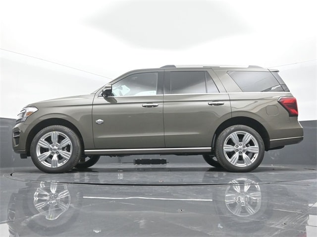 new 2024 Ford Expedition car, priced at $69,055