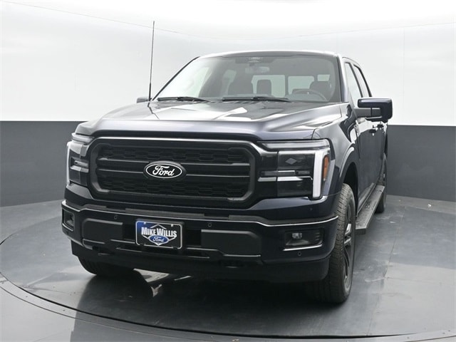 new 2025 Ford F-150 car, priced at $66,811