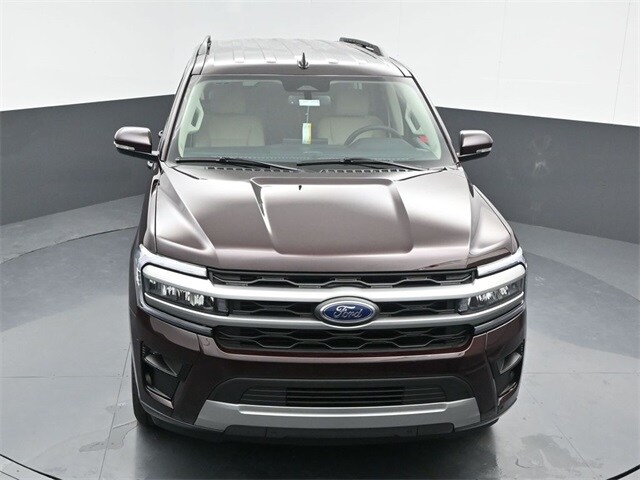 new 2024 Ford Expedition car, priced at $56,620