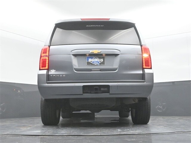 used 2019 Chevrolet Tahoe car, priced at $26,243