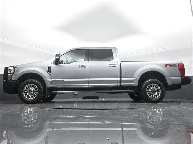 used 2021 Ford F-350SD car, priced at $43,980