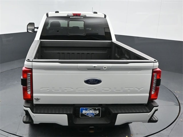 used 2024 Ford F-250SD car, priced at $75,793