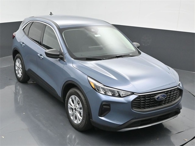 new 2024 Ford Escape car, priced at $26,735