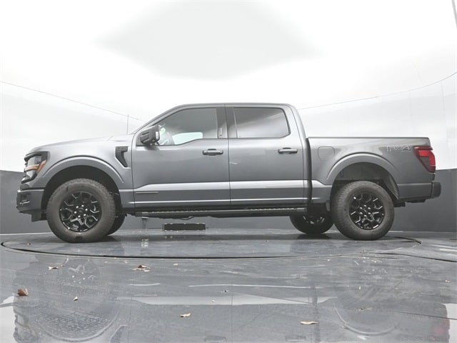 new 2024 Ford F-150 car, priced at $57,390