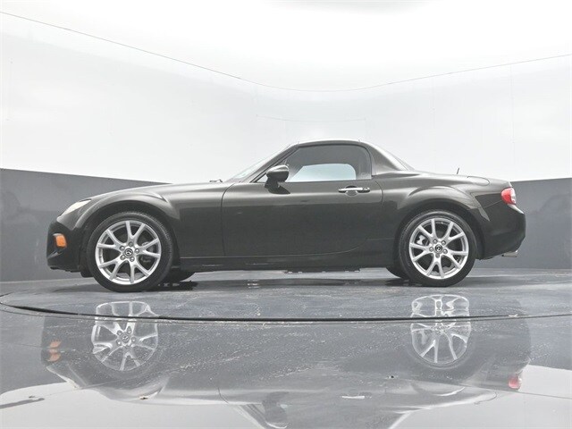 used 2013 Mazda Miata car, priced at $15,998