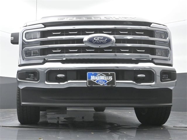 new 2024 Ford Super Duty car, priced at $74,850