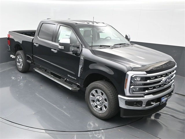 new 2024 Ford Super Duty car, priced at $74,850