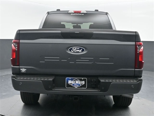 new 2025 Ford F-150 car, priced at $41,751