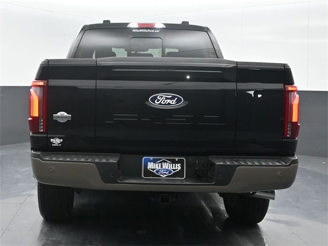 used 2025 Ford F-150 car, priced at $68,997