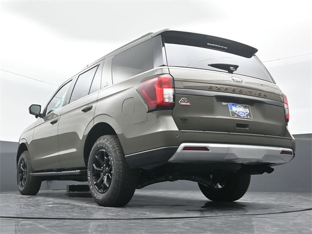 new 2024 Ford Expedition car, priced at $71,515