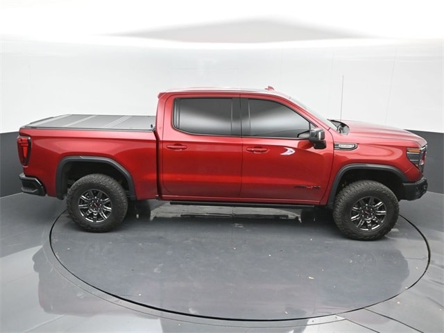 used 2024 GMC Sierra 1500 car, priced at $72,995