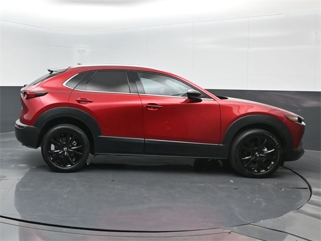 used 2023 Mazda CX-30 car, priced at $27,355