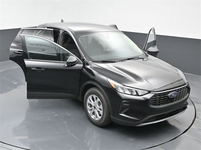 new 2024 Ford Escape car, priced at $28,910