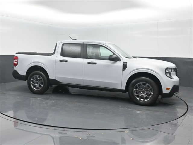 new 2025 Ford Maverick car, priced at $33,135