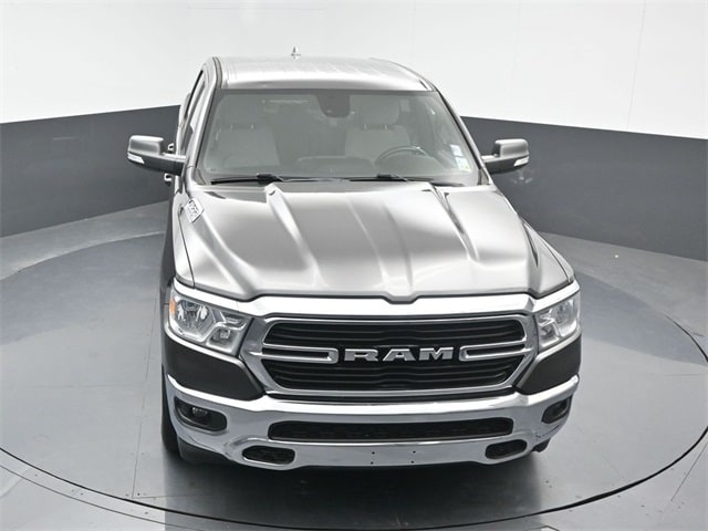 used 2021 Ram 1500 car, priced at $27,922
