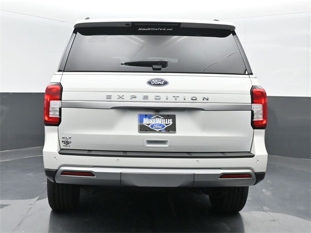 new 2024 Ford Expedition car, priced at $58,620