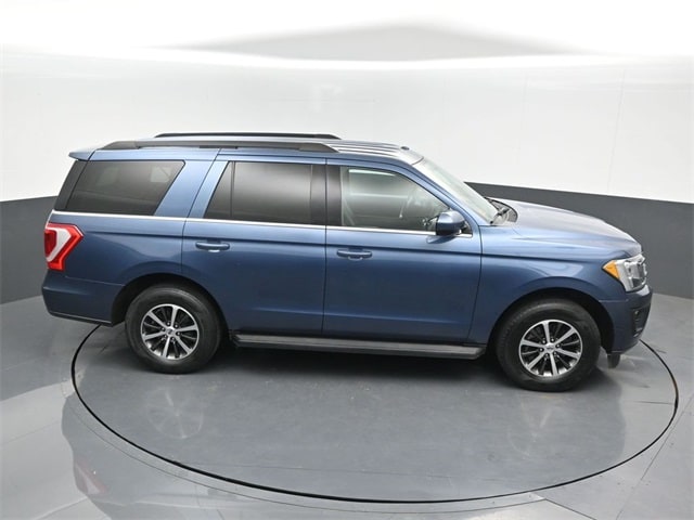 used 2019 Ford Expedition car, priced at $23,827