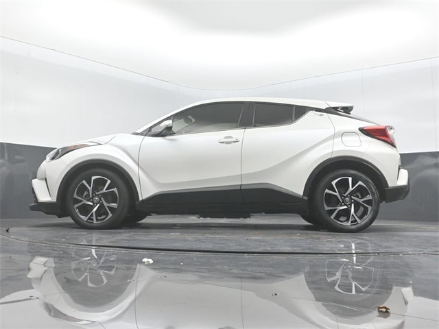 used 2019 Toyota C-HR car, priced at $17,249
