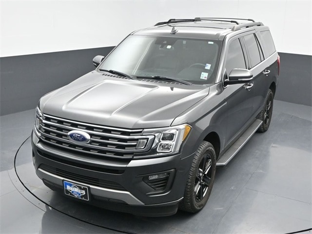 used 2020 Ford Expedition car, priced at $27,986