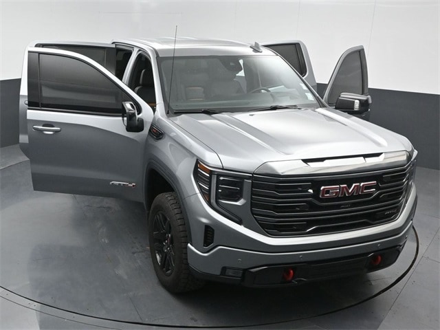 used 2023 GMC Sierra 1500 car, priced at $56,974