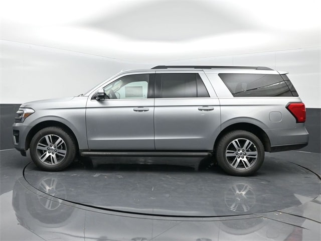 new 2024 Ford Expedition car, priced at $61,125