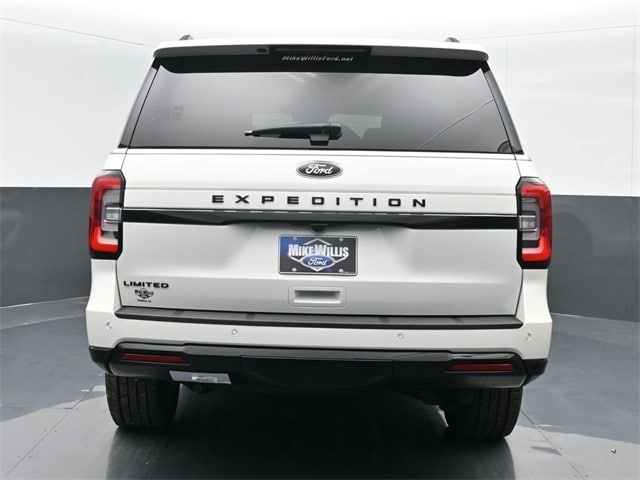 new 2024 Ford Expedition car, priced at $74,255